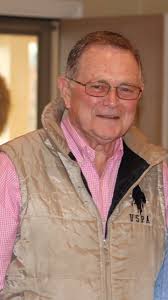 Obituary information for James E. "Jim" Kirkwood