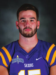 Alfred University Saxons at Buffalo State Bengals