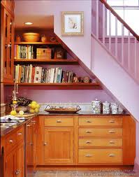 Sign up to our newsletter newsletter. Pin By Kitchen Design Ideas On Decorate The Space Kitchen Under Stairs Stairs In Kitchen Victorian Kitchen Cabinets