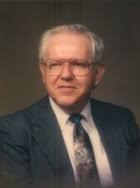 Dr. Marshall Dyer Obituary