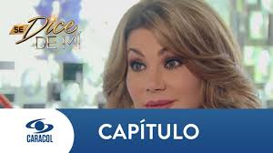 Por otro lado, la monteriana de 49 años. Yo Nunca Vi A Faustino Para Casarme Aunque Si Me Lo Propuso Lady Noriega Caracol Tv Youtube