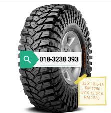 Senarai jenama tayar kereta terbaik. Tayar 4x4 Terbaik Malaysia Tayarjoss