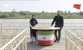قلب شبکه سه امروز در خوزستان می تپد