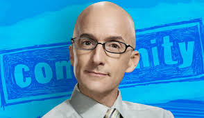 Why Is 'Community' Still So Popular? Jim Rash Has the Answer