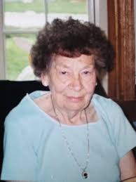 Obituary for Helen B. Baluta
