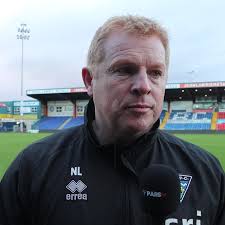 Hear from defender, Aaron Comrie, following yesterday's 1-0 defeat to  Falkirk. https://youtu.be/Dare0SR8EeQ