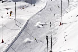 Llega El Esplendor A Sierra Nevada La Rioja