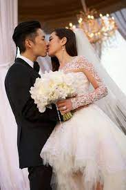 I wouldn't mind barbie and jerry in another drama. F3 Update Vanness Wu Jnb Jerry Yan And Barbie Hsu Facebook