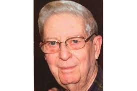 Edward Kopf Obituary (1927