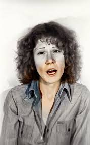 Suzy Lake's Instagram, Twitter & Facebook