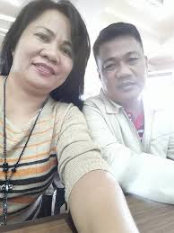 PAF Sergeant Major Family Visioning and Renewal of Vows at Betania Retreat  House Tagaytay City.