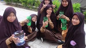 Smp terbaik di bandar lampung. Profile Smp Islam Nazhirah Short Youtube