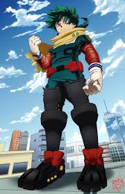 Yaoyorozu momo is a good friend; Vigilante Deku By Reneldiablo On Deviantart