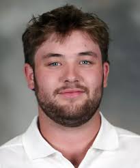 2024-25 Men's Golf Roster