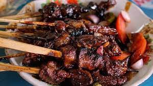 Sate kambing termasuk salah satu sajian kuliner spesial yang banyak diminati oleh masyarakat. Cara Membuat Bumbu Oles Sate Kambing Lengkap Cara Membuat Sate Kambing Yang Enak Tribun Pontianak