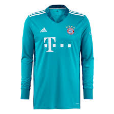 Pes 2020 galatasaray new kits 2020/21 by benji. Fc Bayern Goalkeeper Shirt 20 21 Official Fc Bayern Munich Store
