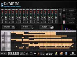 Download the best software for mac from digitaltrends. Music Making Software Easy To Use Software 16 Track Sequencer 12 Pad Drum Machine 4 Octave Music Mixing Music Making Software Rap Beats