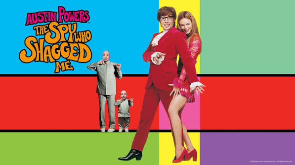 Austin Powers: The Spy Who Shagged Me