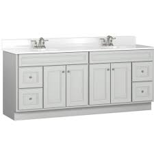 However, if you don't remove it before it disperses its seeds, you will have to deal with the pesky weed again the following year. Briarwood Highpoint 72 W X 21 D Bathroom Vanity Cabinet At Menards