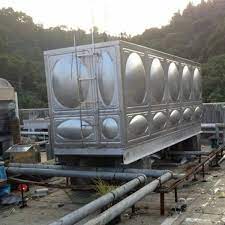 You get endless hot water with slashed energy costs from a system that takes up less space and lasts much longer than traditional conventional storage tank water heaters. Hot Sale Stainless Steel Water Storage Tank For Schools Apartments And Factory Buy Stainless Steel Water Tank School Use Water Tank Apartment Use Water Tank Product On Alibaba Com