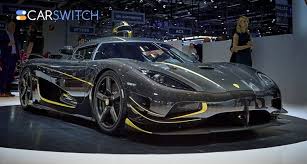 The car became the pioneer of all koenigsegg models in terms of functionality, philosophy, and the ccx was the first car koenigsegg had truly designed with the best and latest tools available. World S Fastest Car Koenigsegg Agera Rs 278 Carswitch