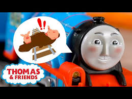 Kereta Thomas & Friends