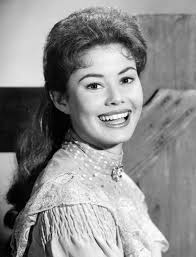 Roberta Jymme Schourup (born April 7, 1943), better known as Roberta Shore,  is a retired American actress and performer. She is notable for her roles  in the original Shaggy Dog film and