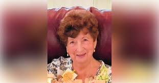 Obituary information for Carol Maxine Hertz Penberthy