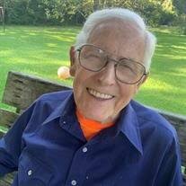 Robert Lee Conn Obituary