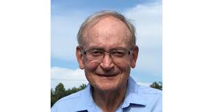 Robert "Bob" Sevey Schloredt Obituary (1939