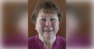 Obituary information for Joyce M. Fulford