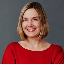 Andrea Whyte, Canada