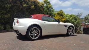 Image result for Bianco Dorato 2010 Alfa-Romeo