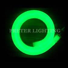12v 24v Green Mini Led Neon Flex Light For Home With Uv Stable Outer Jacket Pl Ns100g China Led Neon Flex Light Neon F Led Neon Lighting Light Led Lights