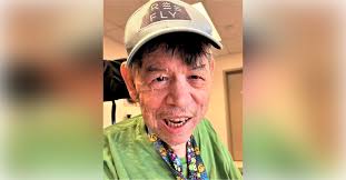 Obituary information for David Cox