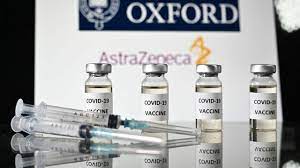 Fir d'gesamtpopulatioun lunge mer enn vun der woch 10 bei 8,58% fir déi éischt impfung an 3,07% fir déi zweet. Astrazeneca Oxford Covid 19 Vaccine Can Be Up To 90 Effective Late Stage Trials Show Marketwatch