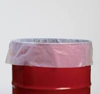 M-PTFE Drum Liners