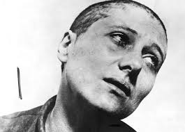 History unmade: Dreyer's Unrealised Mary. Queen of Scots