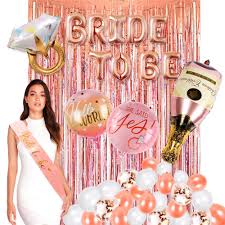Purchases made through links on this page may are you putting together an awesome bachelorette party for the bride and her crew? Qifu Team Bride To Be Hen Party Wedding Decoration Bridal Shower Decoration Hen Night Bachelorette Party Supplies Party Decor Party Diy Decorations Aliexpress