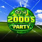 It's a 2000's Party