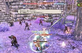 Yaruyo Banzoku 日記 5 0 漆黒のnpc専用特殊技まとめ Final Fantasy Xiv The Lodestone