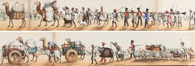Memories of a Water Bearer - A Short ...