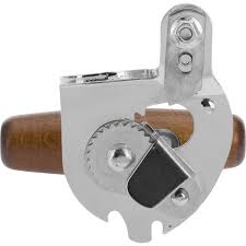 Maybe you would like to learn more about one of these? Heavy Duty Can Opener Titan Westmark From Westmark