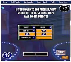 This could also be done successfully with lots of questions that have a single correct answer. Free Game Show Templates In Powerpoint