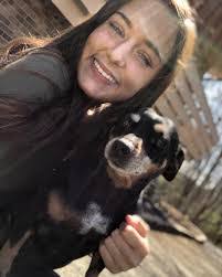 Kaycee Norton's Instagram, Twitter & Facebook