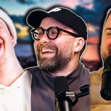 Mark Forster enthüllt das Geheimnis seines Namens im Papaplatte Podcast
