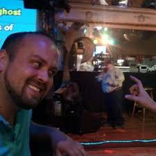 Patrick Metz (@metzomaniarama)