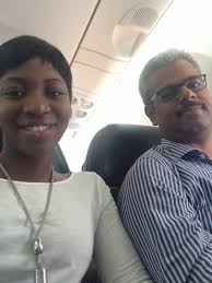 I remember the first time the Holy...