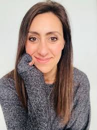 Allison R. Epstein, MA, LPC