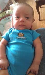 Parker Benjamin 3/22/2013